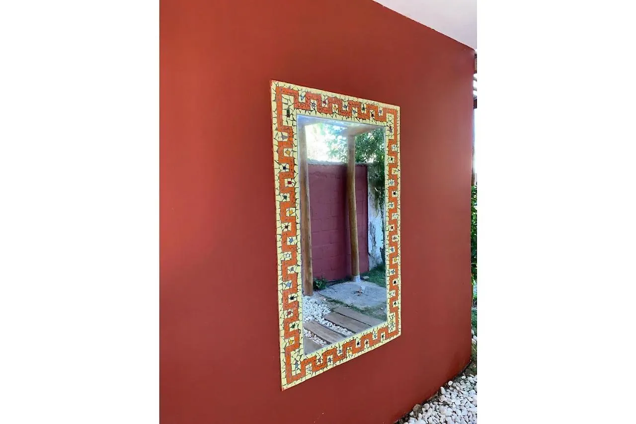 Casa De Frente Para A Praia - Arraial D' Ajuda Porto Seguro Brazil