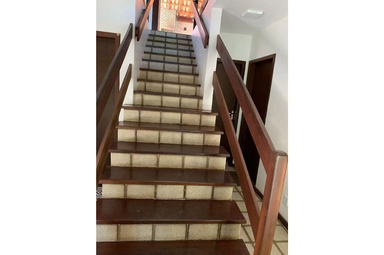 Casa De Frente Para A Praia - Arraial D' Ajuda Porto Seguro