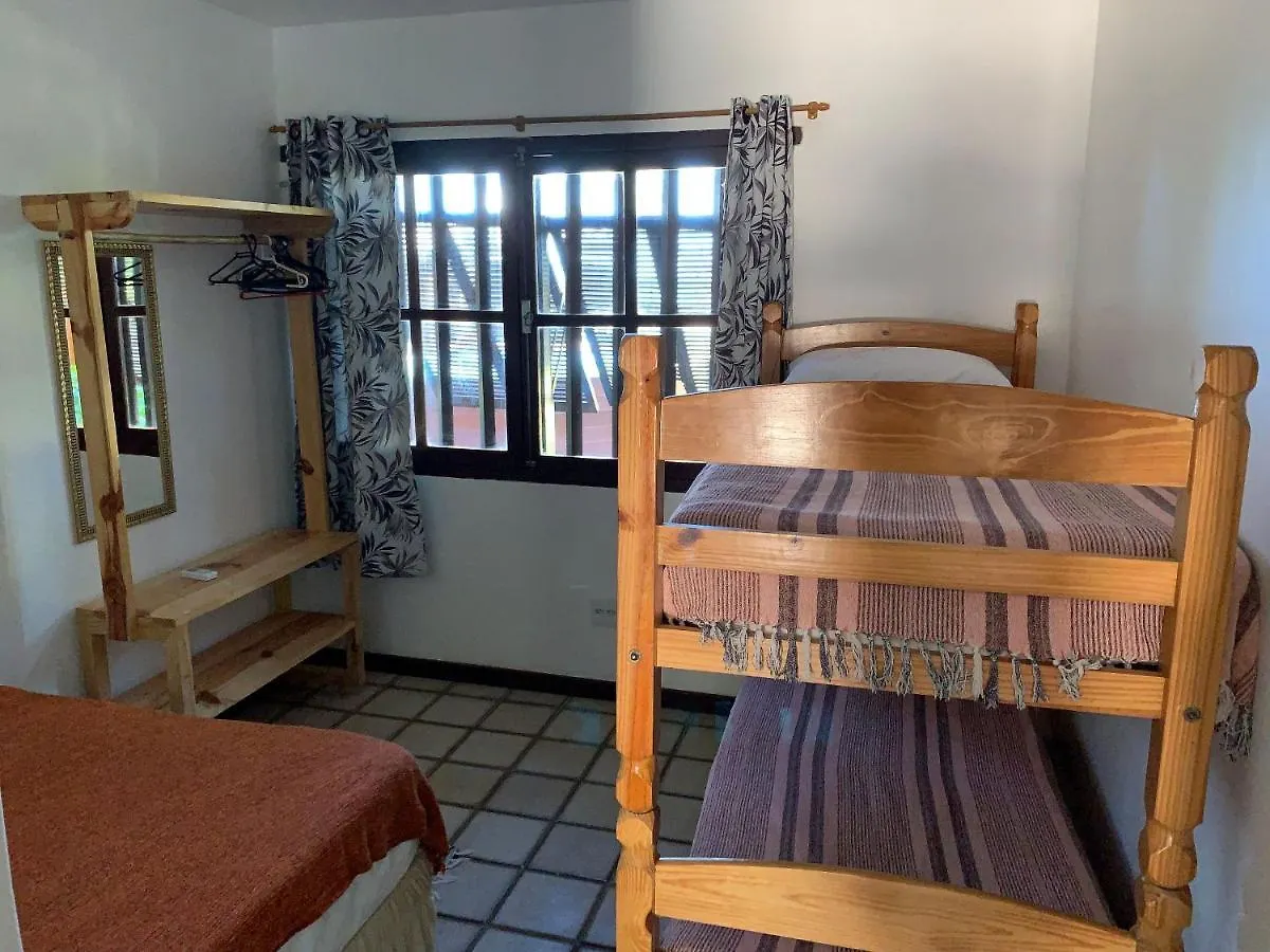 Casa De Frente Para A Praia - Arraial D' Ajuda Porto Seguro