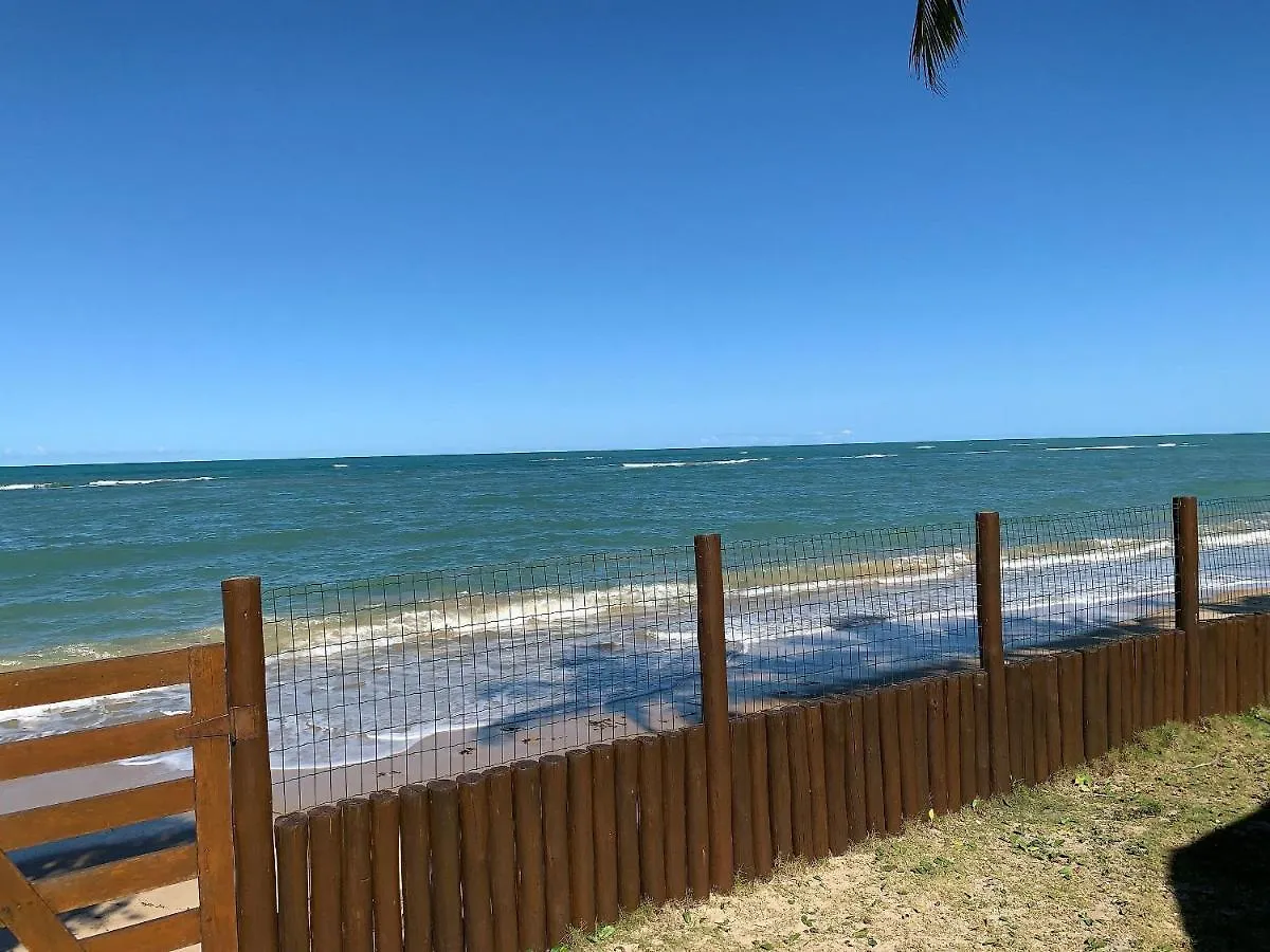 Holiday home Casa De Frente Para A Praia - Arraial D' Ajuda Porto Seguro
