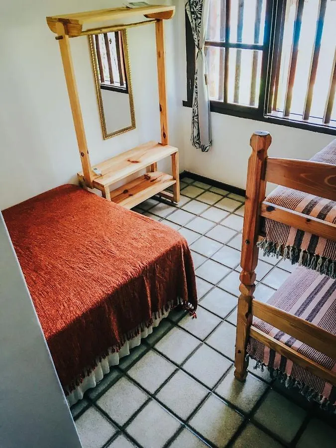 Casa De Frente Para A Praia - Arraial D' Ajuda Porto Seguro Holiday home