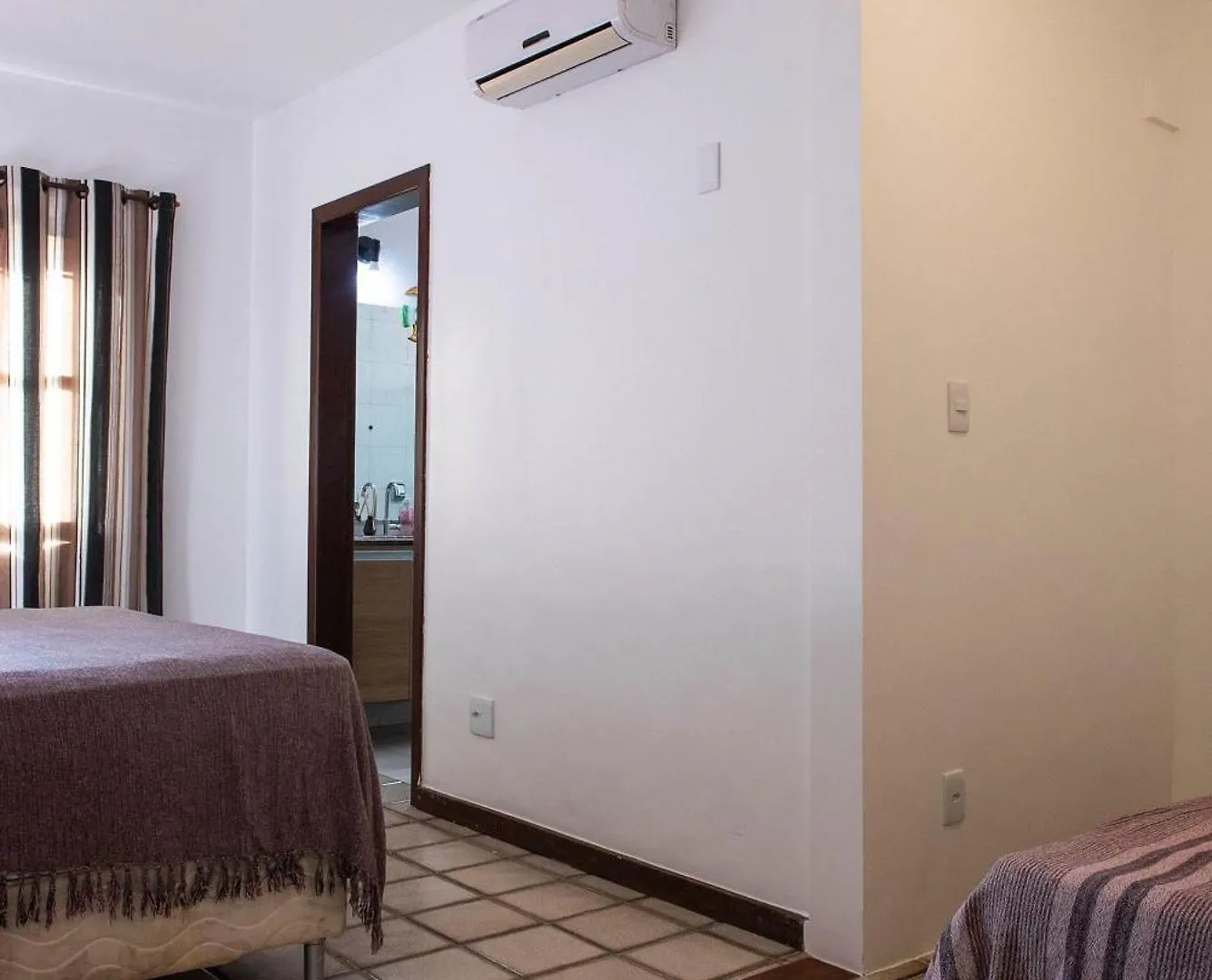 Casa De Frente Para A Praia - Arraial D' Ajuda Porto Seguro Brazil
