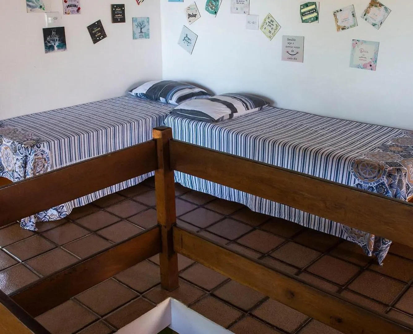 Holiday home Casa De Frente Para A Praia - Arraial D' Ajuda Porto Seguro