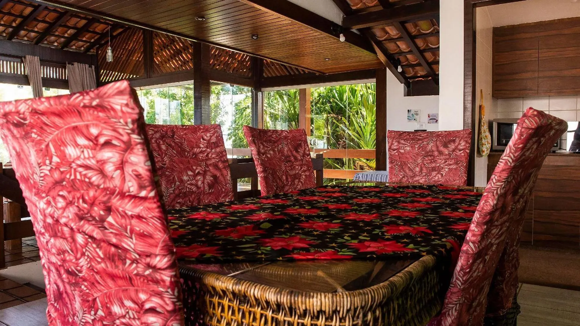 Casa De Frente Para A Praia - Arraial D' Ajuda Porto Seguro