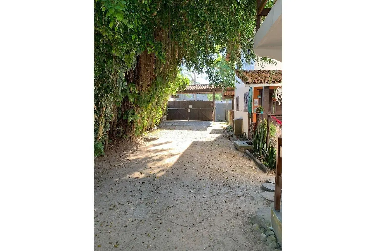 Casa De Frente Para A Praia - Arraial D' Ajuda Porto Seguro 0*,  Brazil